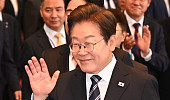 이재명 대통령 “정부, 어르신들 건강한 노후 위한 울타리 될 것”