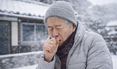 한랭 질환자 절반은 60세 이상! 대한 한파 대처법