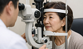 시력을 잃는 노화, 되돌릴 수 있을까? FDA 승인 받은 새로운 시도