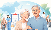 국가 우선 과제 ‘장기요양’은 아시아의 숙명