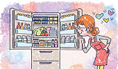 좁은 문, 그 안의 넓은 행복
