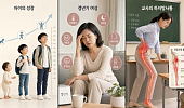 가정의달, 선물보다 중요한 건 건강
