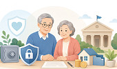 “돈을 어디에 뒀더라…” 정부, 치매머니 관리한다
