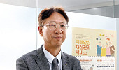 “어머니를 떠올리며 치매공공신탁 설계했죠”