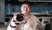 “사진은 사람을 남기는 일” 복지를 찍는 사회복지사