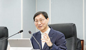 김성주 이사장, 기금형 퇴직연금 청사진 제시 “수수료는 3분의 1, 수익률은 3배”