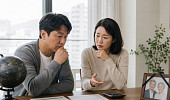 해외 거주 부모님 사망 상속세는?