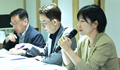 “빚으로 무너지는 노년 막는다” 정부, 금융 위기가구 지원 강화
