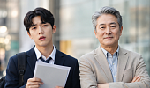 취업, 20대는 20만 명 줄고, 60대 이상은 21만 명 늘어