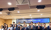 [현장에서] “2030년 건보지출 200조, AI 없인 초고령사회 의료 못 버틴다”