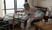 퇴원한 어르신 돌봄 공백 줄인다, 27일부터 집중서비스 제공