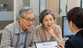 60대 이상 신용대출+마이너스통장 15조 돌파