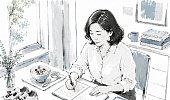[다음 삶의 설계] 웰니스 한 달 살기, 무엇이 다를까