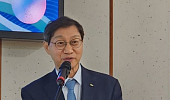 김성주 이사장 “기초연금, 장기적으로 최저소득보장제도로 전환해야”