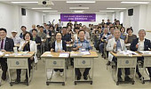 한국선배시민협회 서울지부 출범… “돌봄 대상 아닌 시민으로”