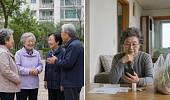 [선진국의 역설 ③] 아는 사람은 많은데, 의지할 사람은…