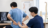 허리디스크 초기 한의치료, 수술 위험 29% 낮아