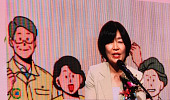 [현장에서] 현수엽 복지부 차관 “친정아버지 치매 진단, 남의 일 아니다”