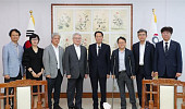 돌봄 사각지대 강원도, 농산어촌형 통합돌봄 해법 찾아