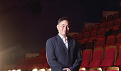 “시니어도 즐기는 문화 놀이터 만들 것” 서승만 국립정동극장 대표