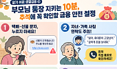 [알기 쉬운 생활금융⑥] 부모님 통장 지키는 10분 “추석에 꼭 확인할 금융안전 설정”