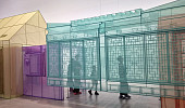 '서도호(Do Ho Suh)'의 집과 기억
