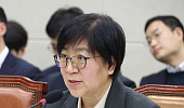 정은경 복지부 장관 “노후소득 보장 강화”…통합돌봄 현장 안착 추진