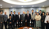 충남, 15개 시군 특성 살린 ‘통합돌봄 모델’ 만든다