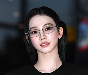 [비즈 포토] 에스파 카리나, '여신 비주얼'