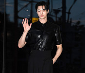 [비즈 포토] 변우석, 모델 출신다운 압도적 비율