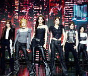 [비즈 포토] 아이브, 시선강탈 카리스마