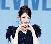 [비즈 포토] 아이브 장원영, 러블리 여신