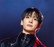 [비즈 포토] BTS 정국, 전 세계 팬들 사로잡은 강렬한 눈빛