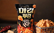 오리온 ‘마라뿌린 치킨팝’‧정관장 ‘활기마이트’ 외