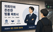  ‘승소율 99%·무료상담’…치열해진 변호사 광고 경쟁