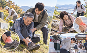 낙상·염좌·골절에 주의해야 할 근골격계 질환 