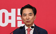 박민식 “국힘 결집 단계” vs 한동훈 “朴 찍으면 장동혁 찍는 것”
