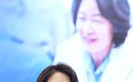 추미애 “수도권 30분 출근 시대”…GTX·원패스 교통 공약 발표