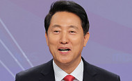 오세훈 "동네 가게가 서울 경제 근간"⋯소상공인 위해 3조원 투입 공약