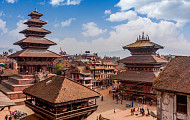 처음 가본 나라 ‘네팔’ 이야기