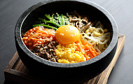 여름철 보양식 ‘비빔밥’