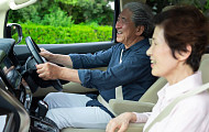 자율주행 시대에 65세 운전면허증 반납 괜찮은가?