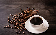 하루 커피 두잔, 코로나 예방ㆍ노화 방지에 효과적