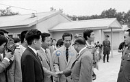 [오늘의 한 컷] 1972년 오늘, 남북적십자회담