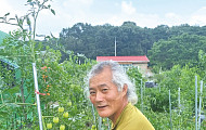 “도시농부, 은퇴 이후 삶에 제격”