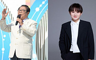 “가문의 영광” 김신영, 故송해 이어 ‘전국노래자랑’ MC 발탁