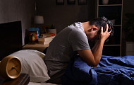 중년에 악몽 자주 꾸면 치매 위험 높아진다