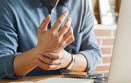 한의사가 말하는 ‘손목터널증후군’ 효과적인 탈출법