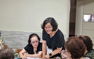 부산 시민 노후 동반자, 장노년일자리지원센터를 가다