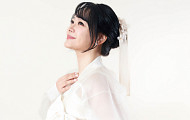 뮤지컬 퀸 김소현 “마리 퀴리 집념과 열정 닮고파”